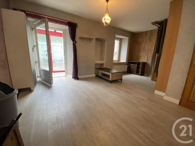 Bois D Amont, Franche-Comté 39220, Pháp