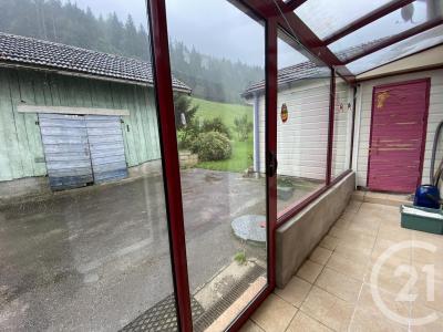 Bois D Amont, Franche-Comté 39220, Pháp