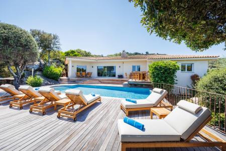 Porto Vecchio, Corse 20137, Francia