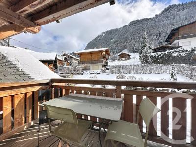 Morzine, ローヌ・アルプ 74110, アキタン