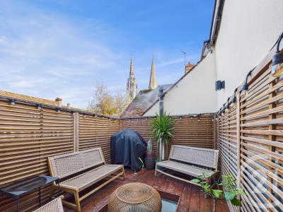 Chartres, Centre-Val De Loire 28000, France