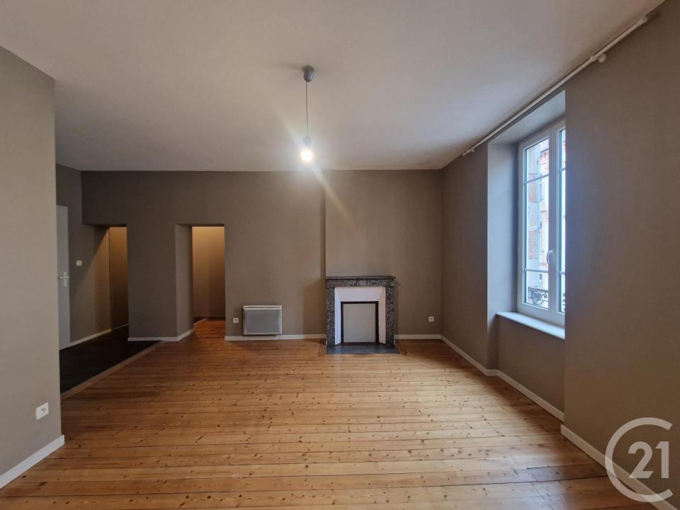 Moulins, Auvérnia 03000, França