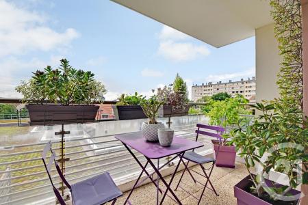 Champigny Sur Marne, 法兰西岛 94500, 法国