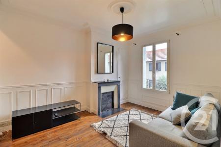 Montrouge, איל-דה-פרנס 92120, צרפת 