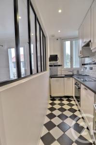 Montrouge, איל-דה-פרנס 92120, צרפת 