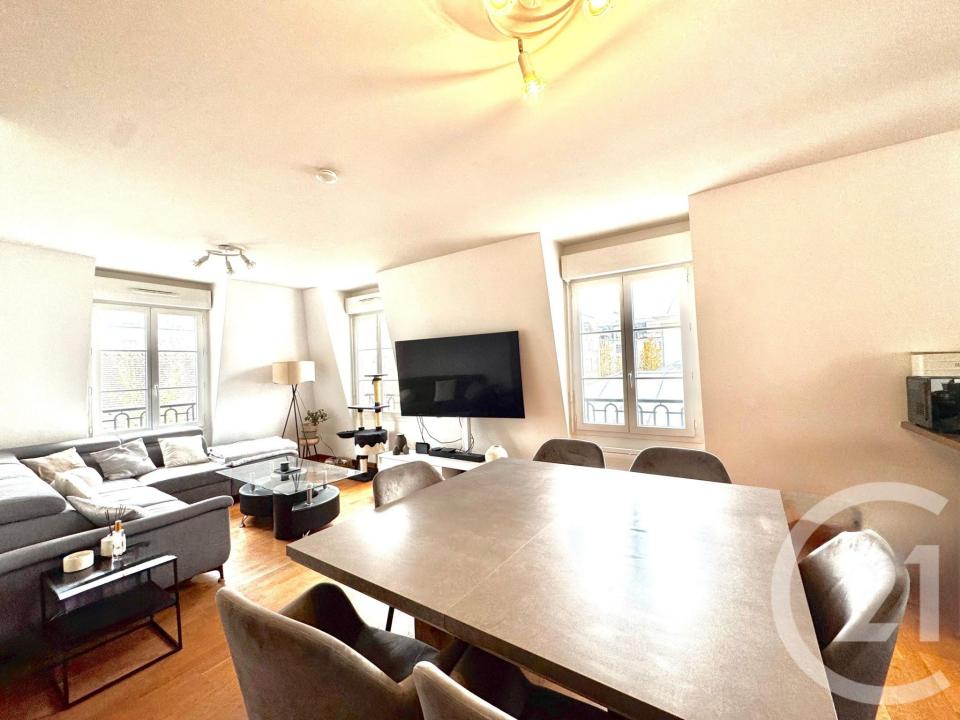 Serris, Île-de-France 77700, France