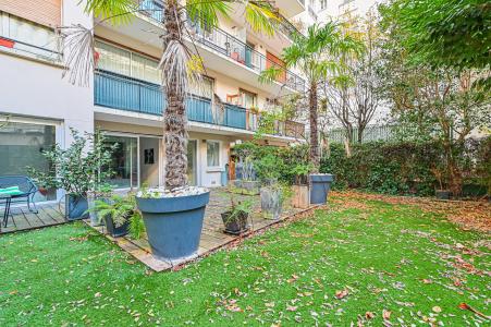 Paris, Île-de-France 75016, France