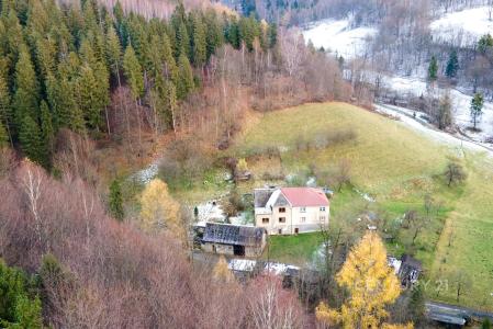 Nýdek, Frýdek-Místek 73995, צ'כיה 