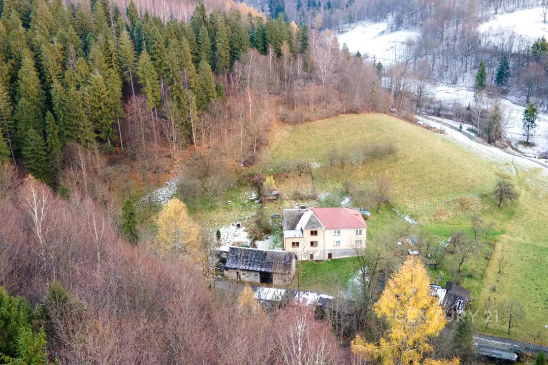 Nýdek, Frýdek-Místek 73995, Tschechische Republik