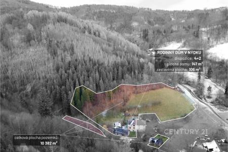 Nýdek, Frýdek-Místek 73995, Tschechische Republik