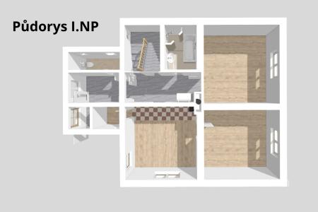 Nýdek, Frýdek-Místek 73995, Tschechische Republik