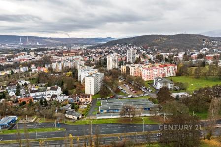 7, Hornická, Ústí Nad Labem, Ústí Nad Labem 40011, Çek Cumhuriyeti