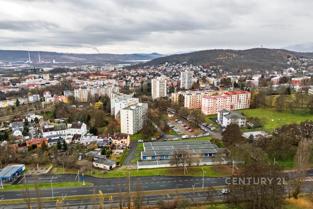 7, Hornická, Ústí Nad Labem, Ústí Nad Labem 40011, Republika Czeska