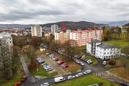7, Hornická, Ústí Nad Labem, Ústí Nad Labem 40011, Republika Czeska