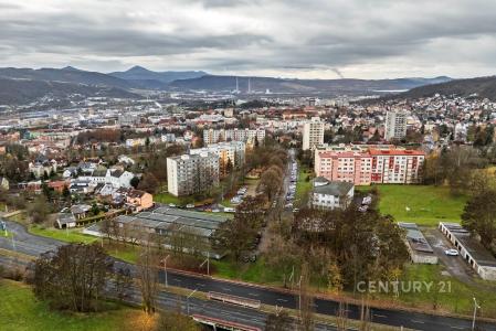 7, Hornická, Ústí Nad Labem, Ústí Nad Labem 40011, Republika Czeska