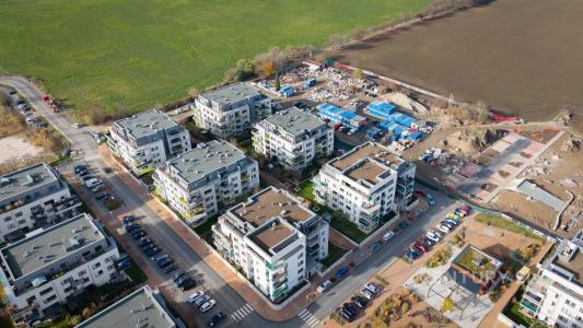 3, U Traktorky, Praha, Území Hlavního Města Prahy 18400, צ'כיה 