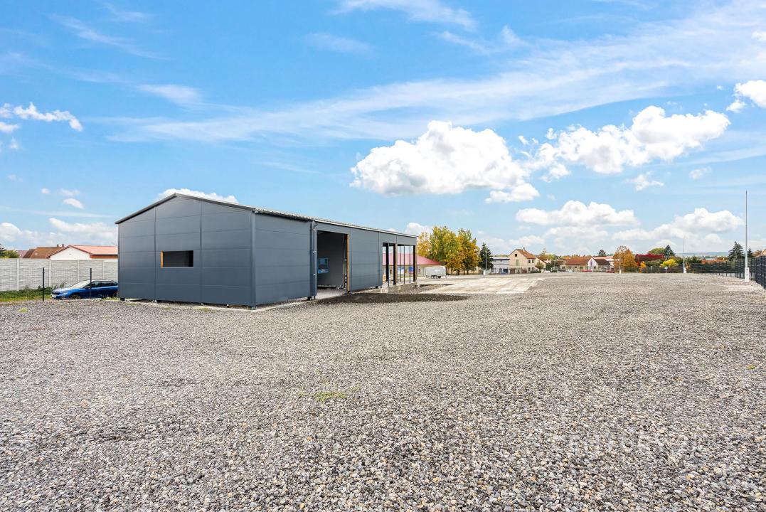 Kladenská, Velká Dobrá, Kladno 100 00, Repubblica Ceca