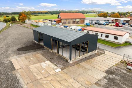 Kladenská, Velká Dobrá, Kladno 100 00, Repubblica Ceca