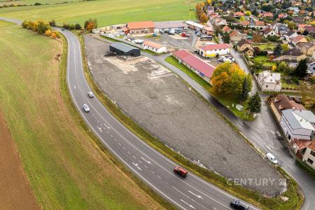 Kladenská, Velká Dobrá, Kladno 100 00, Repubblica Ceca