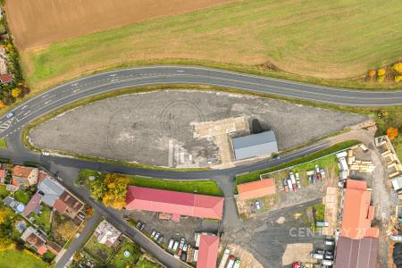 Kladenská, Velká Dobrá, Kladno 100 00, צ'כיה 