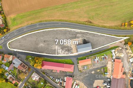 Kladenská, Velká Dobrá, Kladno 100 00, Cộng Hòa Séc