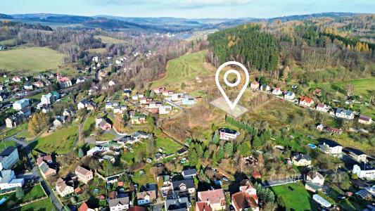 Dolní Poustevna, Děčín 100 00, 捷克共和國