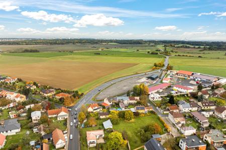 Kladenská, Velká Dobrá, Kladno 100 00, Repubblica Ceca