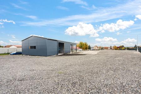 Kladenská, Velká Dobrá, Kladno 100 00, Repubblica Ceca