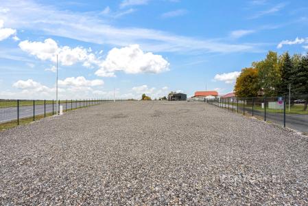 Kladenská, Velká Dobrá, Kladno 100 00, Repubblica Ceca