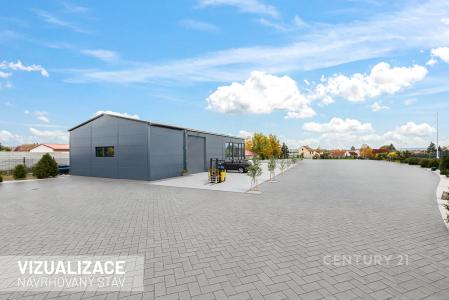 Kladenská, Velká Dobrá, Kladno 100 00, Repubblica Ceca