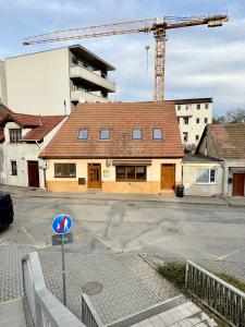 Sladkovského, Brno, Brno-město 61200, Чешская Республика