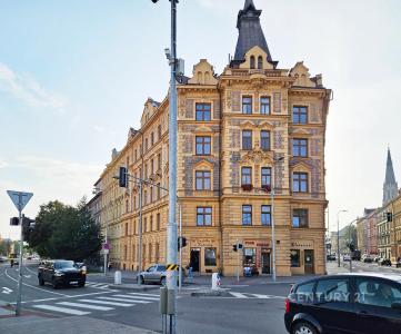 Komenského, Olomouc, Olomouc 77900, Çek Cumhuriyeti