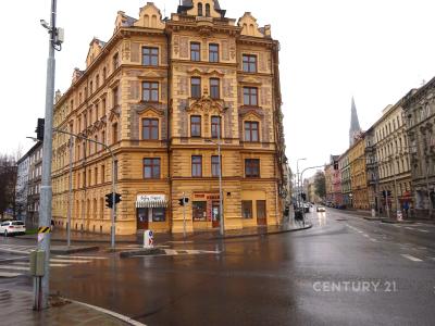 Komenského, Olomouc, Olomouc 77900, 捷克共和國