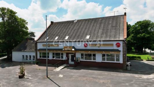 Butjadingen, Niedersachsen 26969, Germany