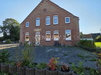 Butjadingen, Niedersachsen 26969, 德國