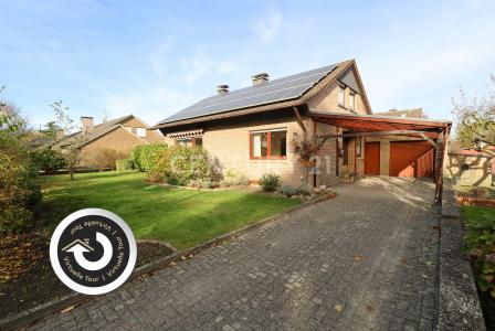 Bad Bentheim, Niedersachsen 48455, גרמניה 