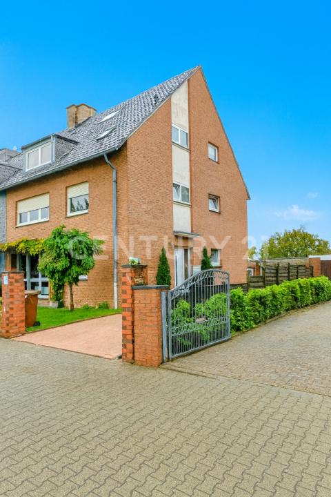 Mönchengladbach, Nordrhein-Westfalen 41179, Germany