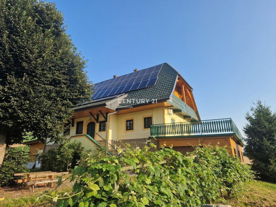 Pesnica, Jareninski dol, Pesnica, Podravska 2211, Slovénie