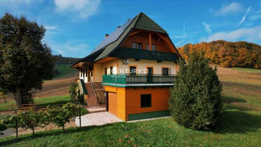 Pesnica, Jareninski dol, Pesnica, Podravska 2211, Slovénie