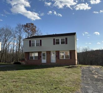 427 Devon, Johnstown, Pennsylvania 15904