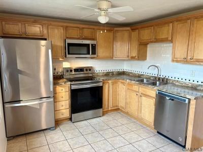 427 Devon, Johnstown, Pennsylvania 15904