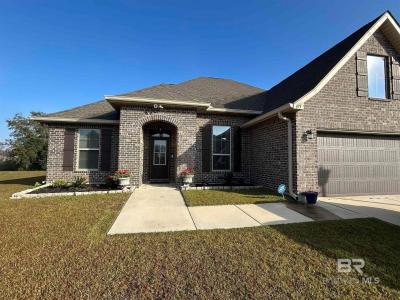 875 Connolly Avenue, Foley, Alabama 36535, USA