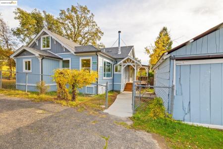 18527 Crocker, Tuolumne, California 95379