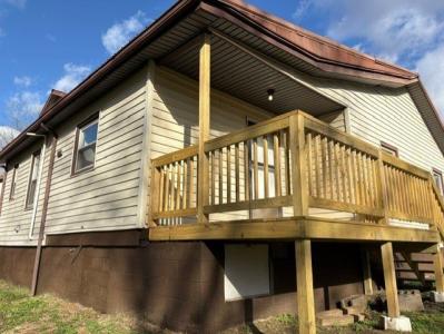 52 Shadow Cat Alley, Prestonsburg, Кентуки 41653, Соединенные Штаты