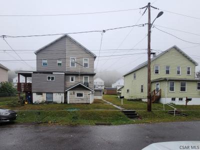 825 4th Street, Windber, Pensilvania 15963, Estados Unidos