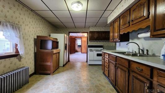 825 4th Street, Windber, Pensilvania 15963, Estados Unidos