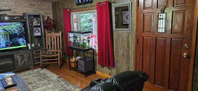 354 Doty Branch, McDowell, Kentucky 41647, HOA KỲ