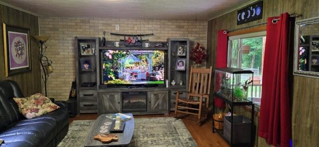 354 Doty Branch, McDowell, Kentucky 41647, HOA KỲ