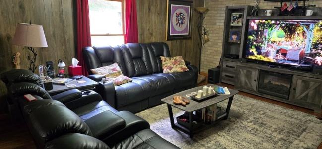 354 Doty Branch, McDowell, Kentucky 41647, HOA KỲ