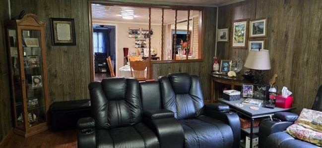 354 Doty Branch, McDowell, Kentucky 41647, HOA KỲ